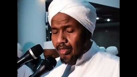 عبد الرشيد الصوفي | سورة الصافات | تلاوة خاشعة