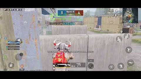 POCO F3 GT.  BGMI . 60fps. SCREEN RECORDING ON. #pubg mobile. SMOOTH+EXTREAM.