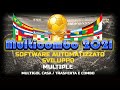 Pronosticatore automatizzato scommesse  multicombo 2021