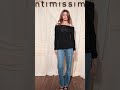 Olivia Jade at Intimissimi celebrates.. #youtuber