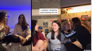 Today I Tried To Kiss My Best Friend Tiktok Compilation