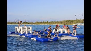 AQUAGLIDE Adventure Series