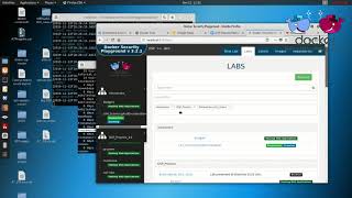 Tutorial 04 - Pushing a Docker container image to Docker Hub