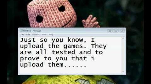 Signed Free Psp Games | No Custom Firmware Needed