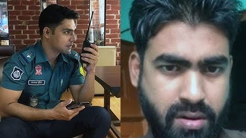 এসআই আকবর যেন পালাতে না পারে, স্বরাষ্ট্র মন্ত্রণালয়ের নির্দেশ