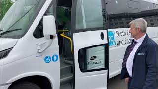 Hidden Heroes - Transport Team