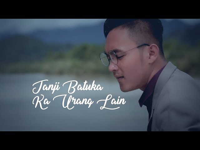 Lagu Minang Randa Putra - Janji Batuka Ka Urang Lain (Official Music Video) class=