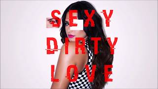 Miniatura de vídeo de "Demi Lovato - Sexy Dirty Love"