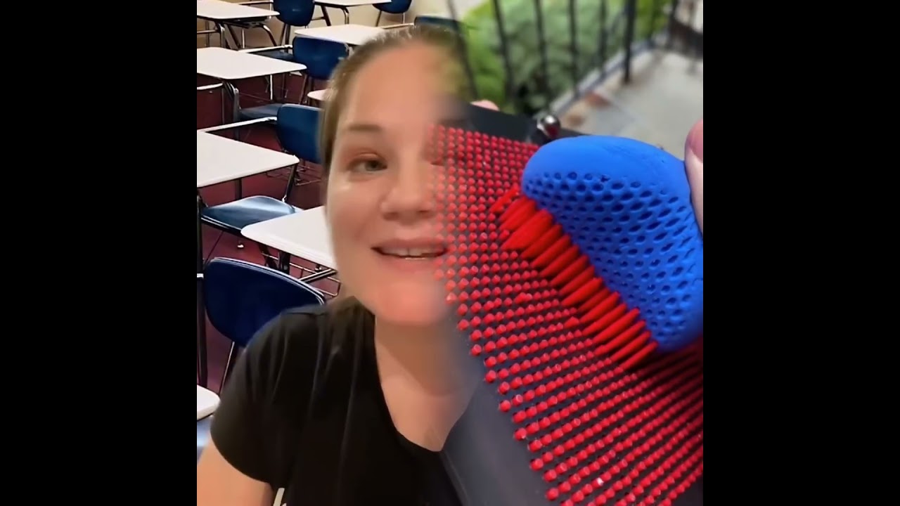 The number of times similar stories have been sent to me is heartbreaking.