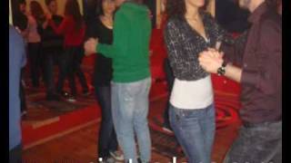 Ankara dans kursları Resimi