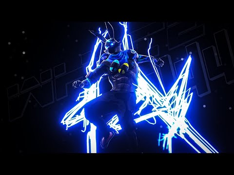 Dmnx  - God of FF ⚡