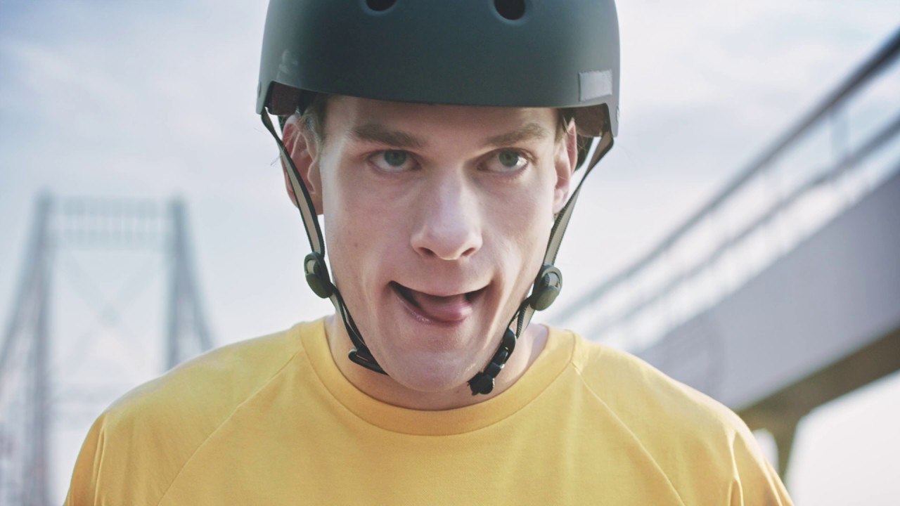 Hercules Ice Cream Commercial 20” 2019 YouTube