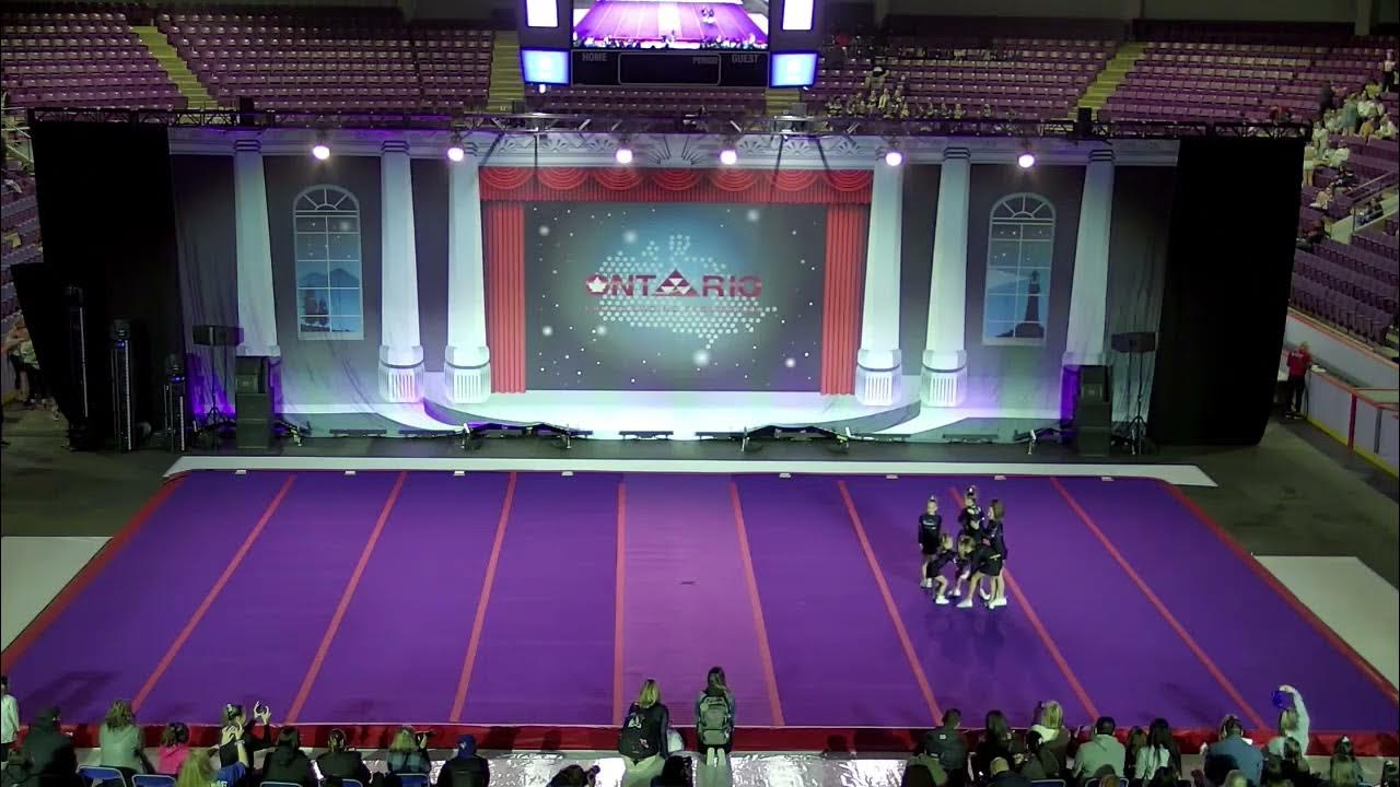 OCF Provincials Saturday March 26th, 2022 Infinity YouTube