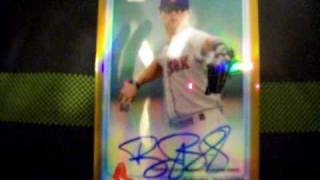 2010 bowman draft picks & prospects