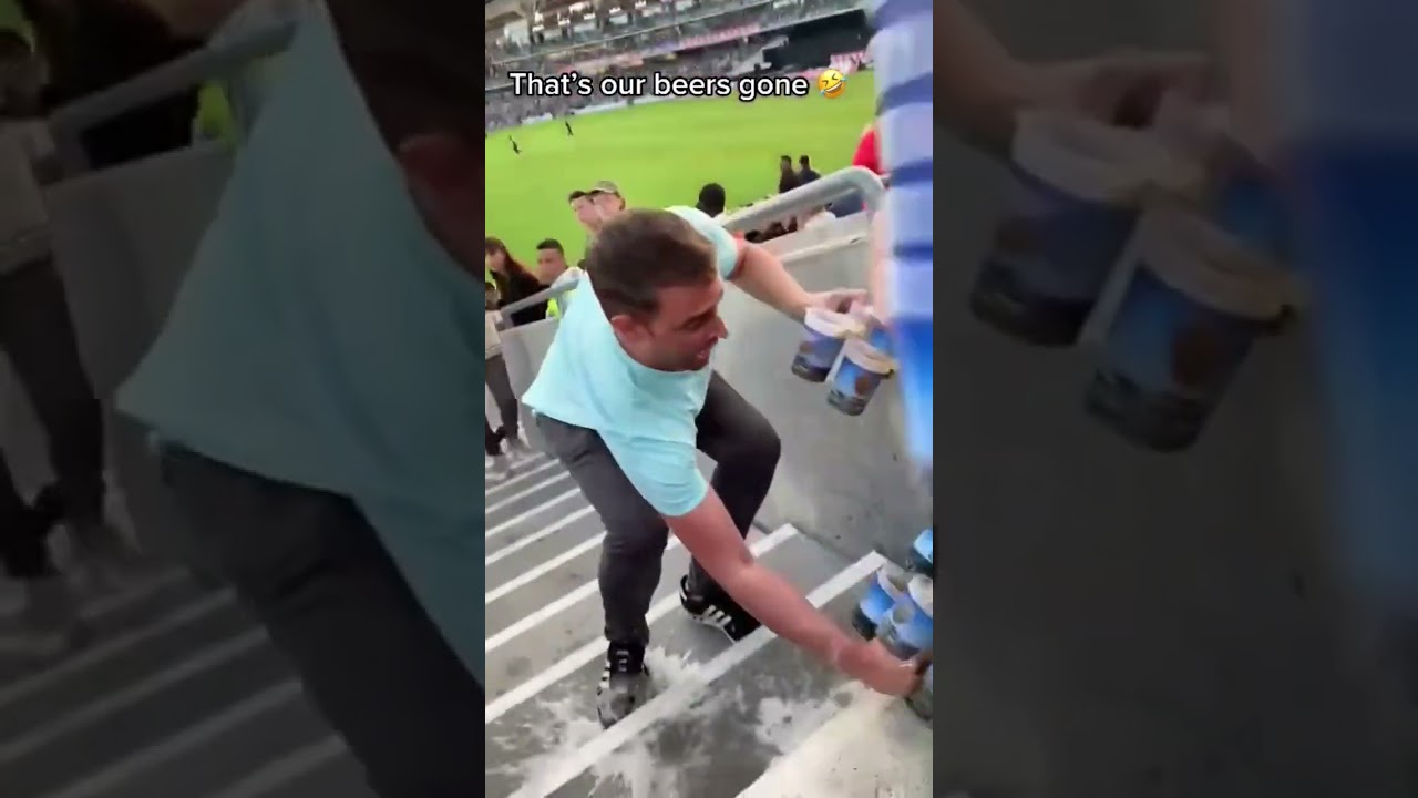 Massive bear fail 💀 cr: leormizrachi 