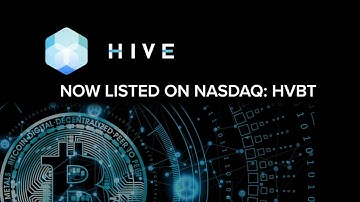HIVE Blockchain Technologies Ltd. (HIVE:TSX.V)