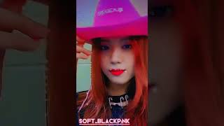 Jisoo Soft Fancam