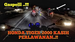 Lawan Jadi Kawan   Tarik Gas Tinggi Semua  Pure Sound Rx King 158