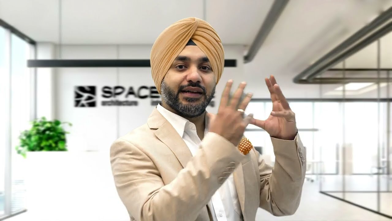 The Art and Science of Monumental Scale: Adding Uniqueness to Your Project by Space Race Architects