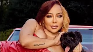 Tiny Harris speaks out: “I can’t control this kid!” 