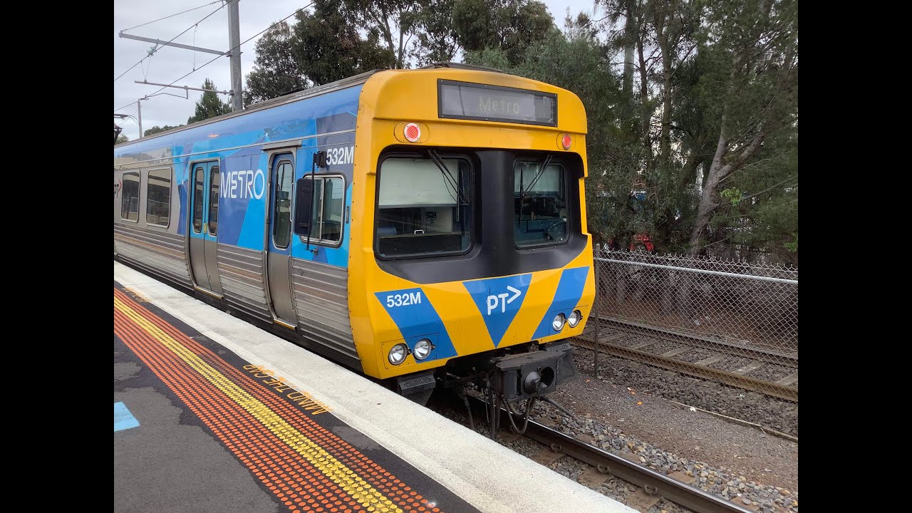 Trains at Werribee & Cherry Street Level Crossing Removal update YouTube Trains at Werribee & Cherry Street Level Crossing Removal update YouTube