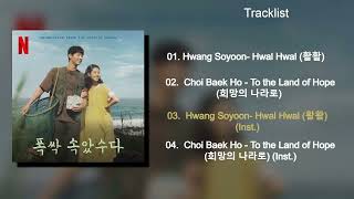Various Artist - When Life Gives You Tangerines OST Chapter 2