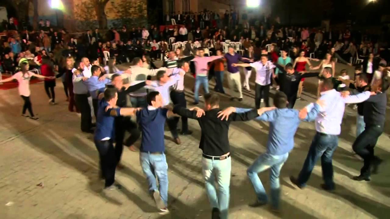 PAŞAKÖY HIZLI HALAY JİMMY JİB ÇEKİMİ