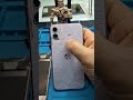 Диагностика Iphone 11 перезагружается
