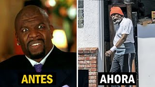 Así Lucen Y Dónde Están Las Rubias? Hoy En Día 2024