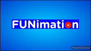 Funimation Jimmy Campbell's Concept logo Fivedruple Pitched