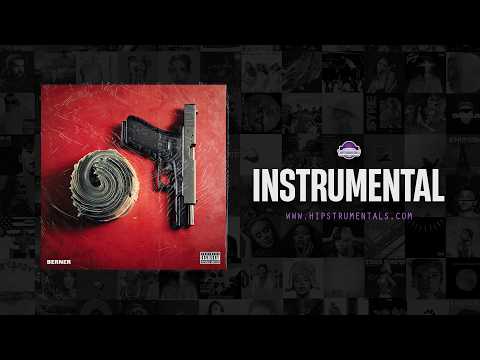 Berner & Babyface Ray - Reminiscing [Instrumental] (Prod. By Vidal Garcia & Cozmo)