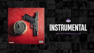 Berner & Babyface Ray - Reminiscing [Instrumental] (Prod. By Vidal Garcia & Cozmo)