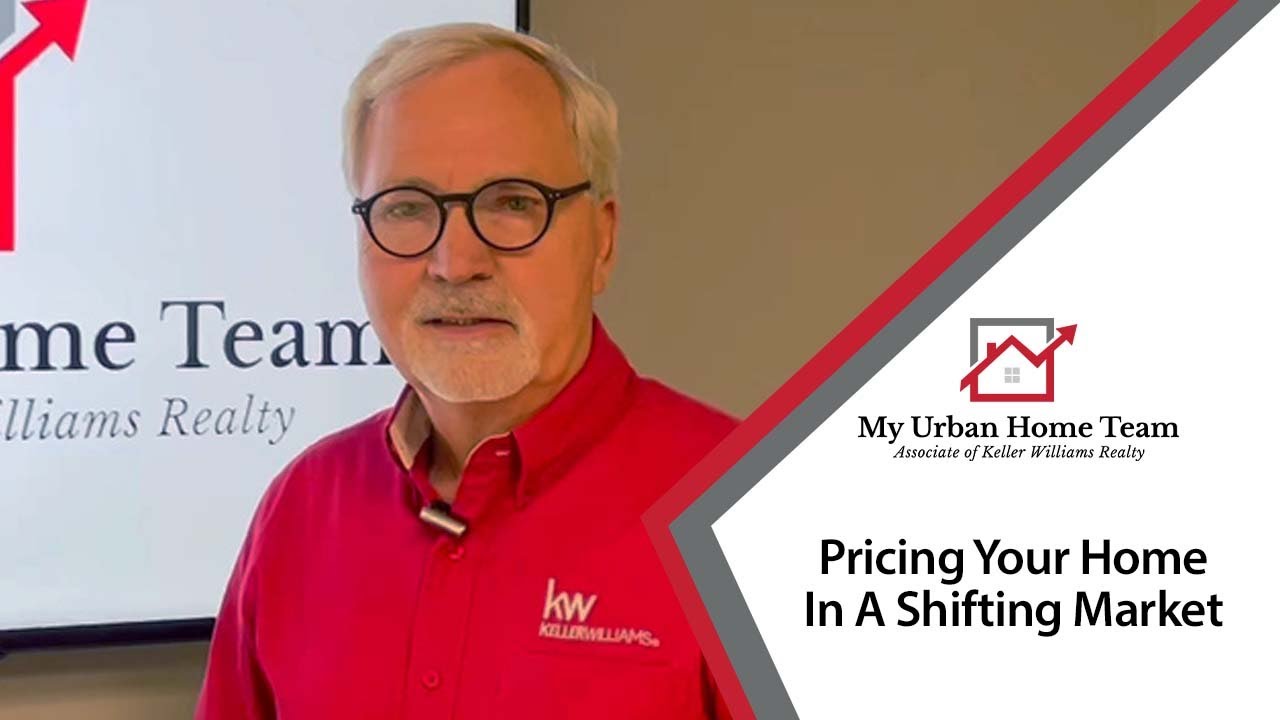 How to Price Your Home in a Shifting Market