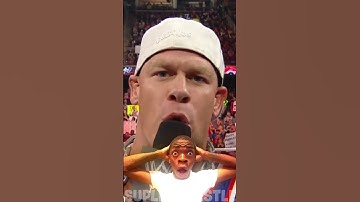 John Cena Funny Moments 😂😂
