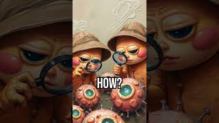 Natural Killers Secret