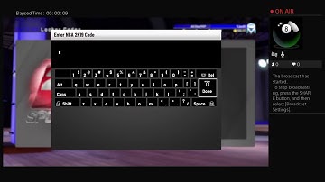 NBA 2K19 LOCKER CODE FREE KEMBA!!