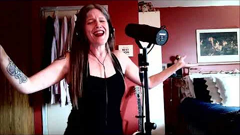 River Deep Mountain High by Tina Turner - Cover - ...