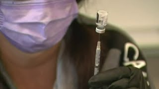 President Biden calls for adults to be eligible for COVID vaccine by May 1