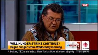 Famous Raymond Robinson CBC softball interview Wealth