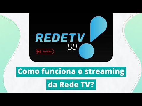 RedeTV! Em rede com você