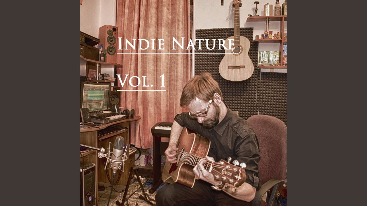 Uplifting Inspiring Indie Pop