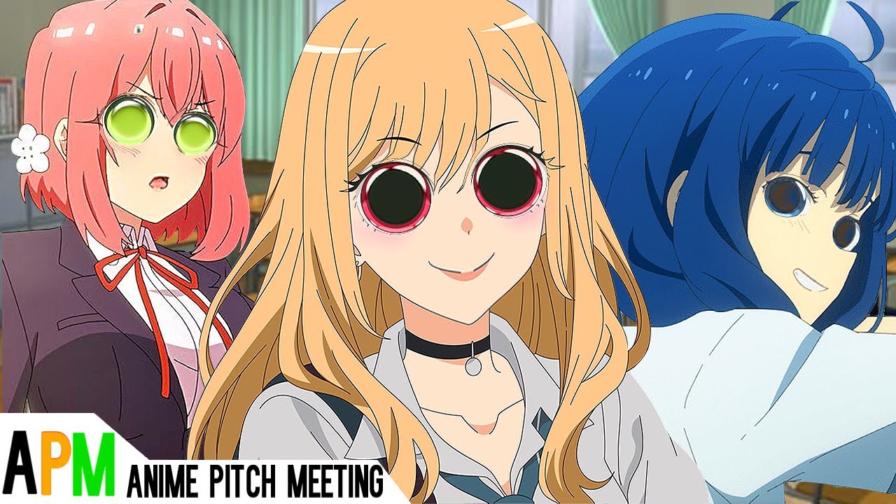 Ultimate Rom-Com Pitch Meeting (Compilation)