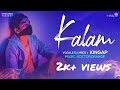 KingAP KALAM AP Records Prod Soctor Drange mp3