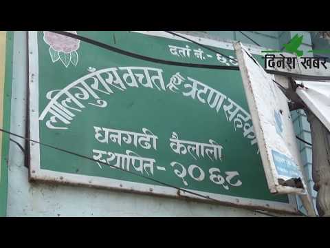 लालीगुराँस सहकारीका सञ्चालक वचतकर्ताहरुको लाखौं रकम कुम्ल्याएर वेपत्ता (भिडियो रिर्पोट)