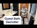 Organizing Cabinets & Drawers
