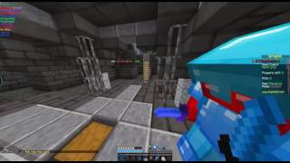 Hypixel skywars but everytime booce gets a kill there's a jumpcut