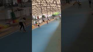 #rollerskating #sports #skating #trackandfield #inlineskate #FORCE 1 Rink