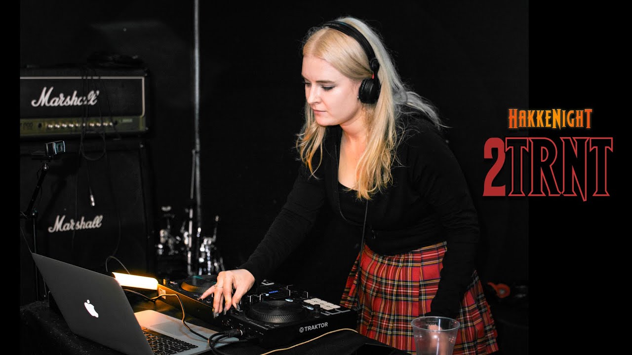 2TRNT @ HakkeNight, Zoccolo 2.0, St.Petersburg (19.10.2024)