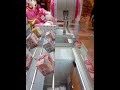 UFOキャッチャー・クレーンゲーム【裏技・プリキュア4】