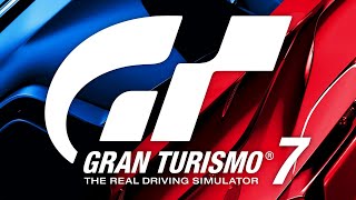 Chariots of Fire - Gran Turismo 7